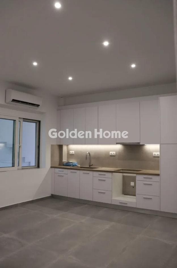 Apartment in Astythea, Chaidari — Photo 2 of 13