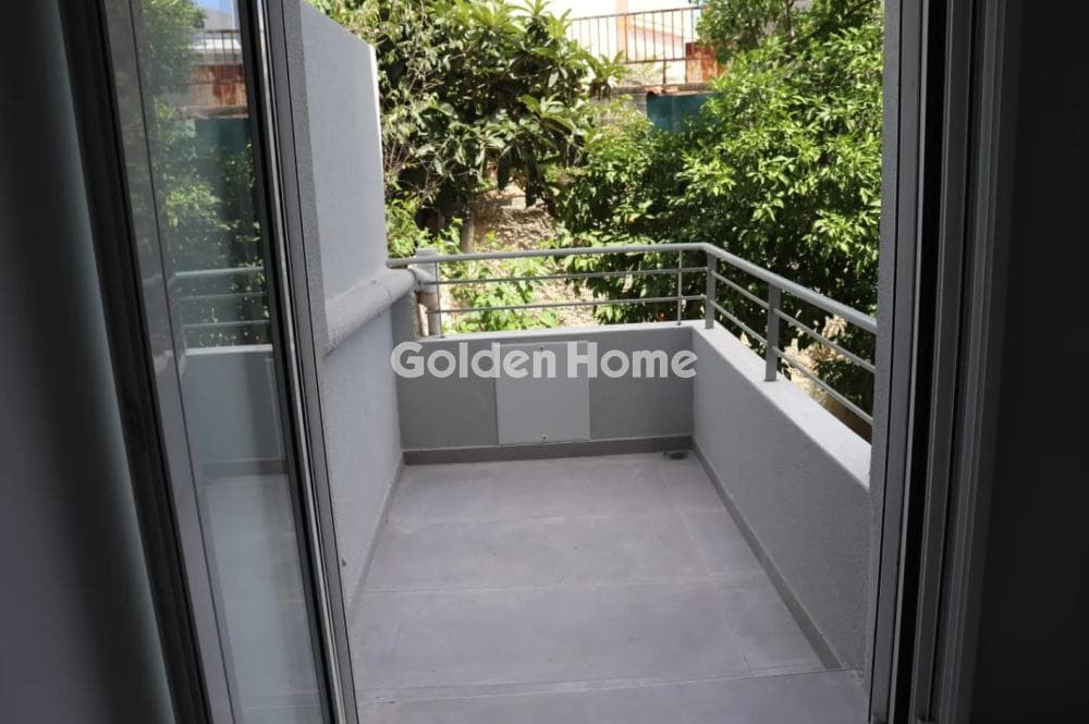 Apartment in Astythea, Chaidari — Photo 12 of 13
