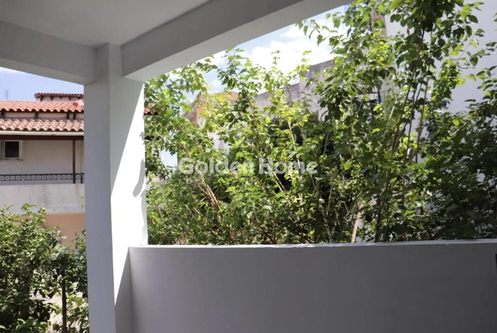 Apartment in Astythea, Chaidari — Photo 13 of 13