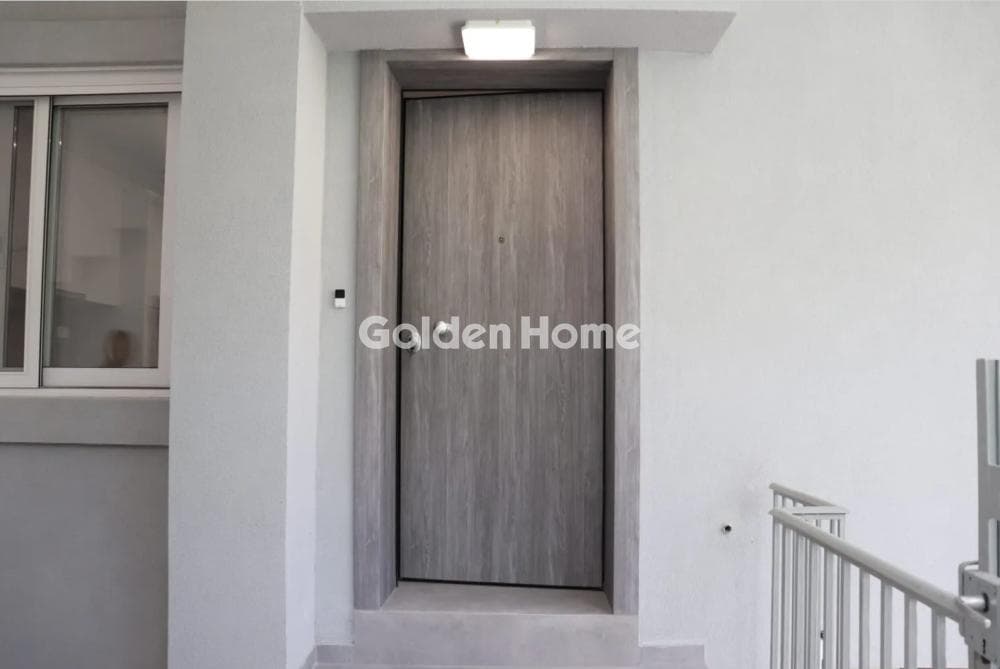 Apartment in Astythea, Chaidari — Photo 10 of 13
