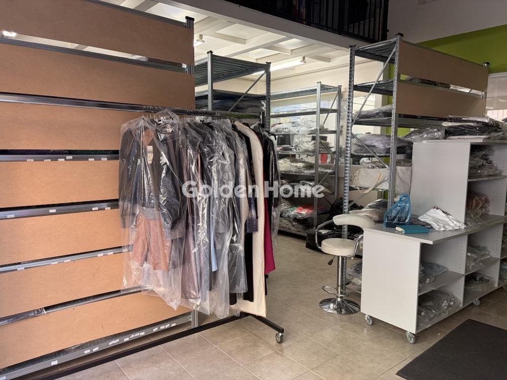 Κατάστημα στην Χρυσάκη, Καλλιθέα — Φωτογραφία 2 από 10