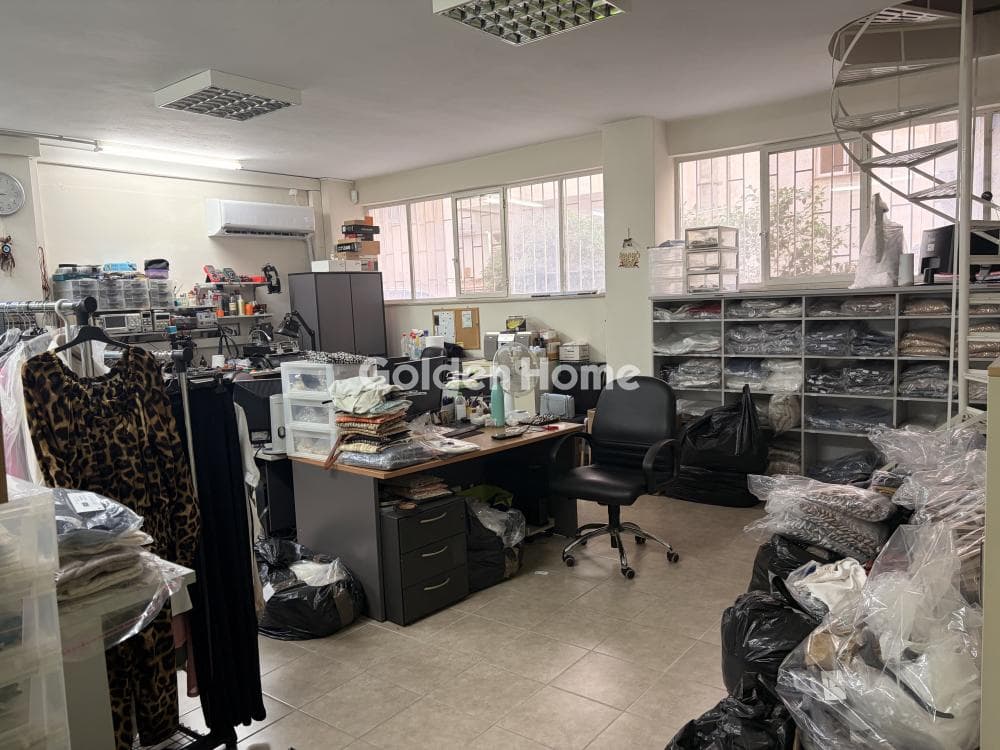 Κατάστημα στην Χρυσάκη, Καλλιθέα — Φωτογραφία 4 από 10
