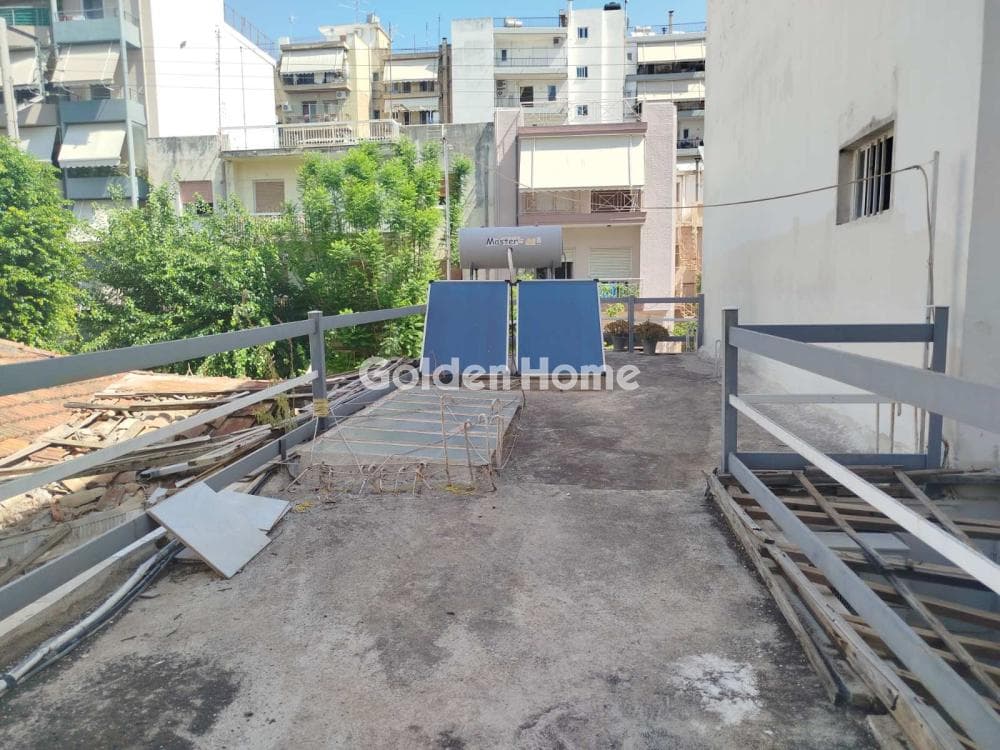House in Skagiopouleio, Patra — Photo 13 of 14