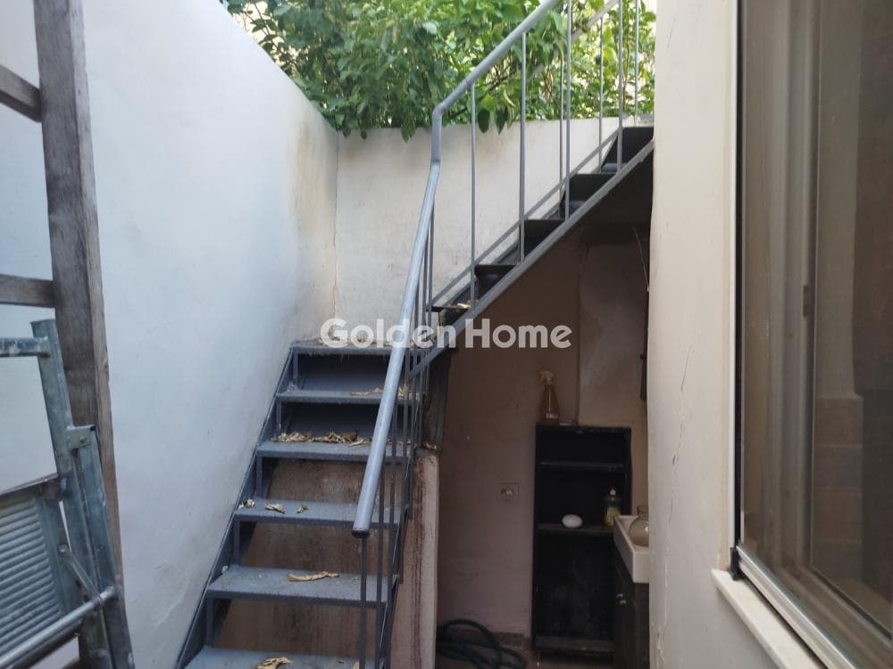 House in Skagiopouleio, Patra — Photo 12 of 14