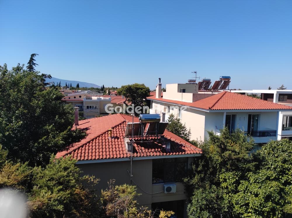 Διαμέρισμα στην Κεφαλάρι, Κηφισιά — Φωτογραφία 4 από 46