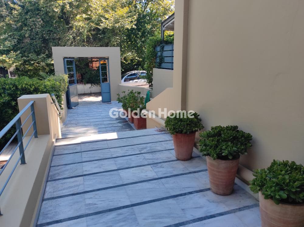 Διαμέρισμα στην Κεφαλάρι, Κηφισιά — Φωτογραφία 46 από 46