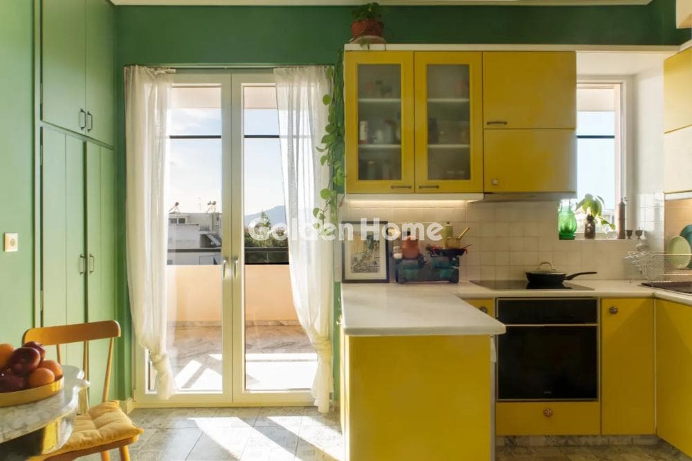 Διαμέρισμα στην Κέντρο, Βριλήσσια — Φωτογραφία 1 από 19