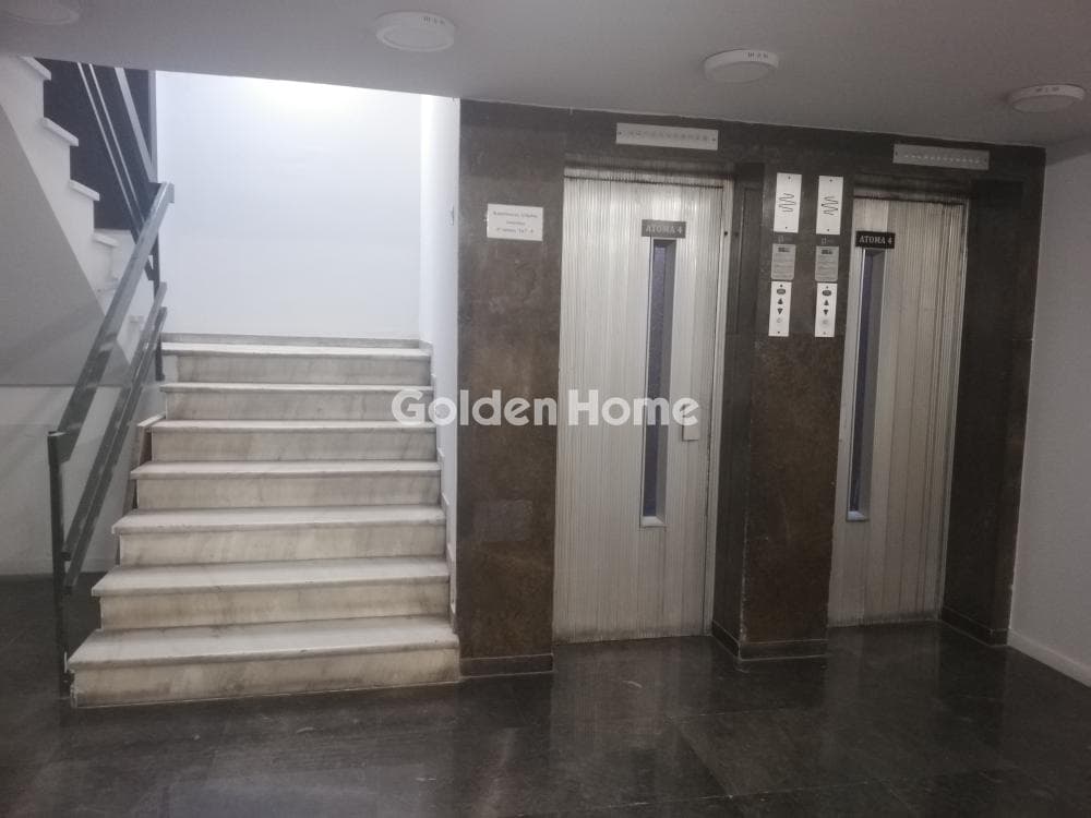 Γραφείο στην Ομόνοια, Κέντρο — Φωτογραφία 13 από 14