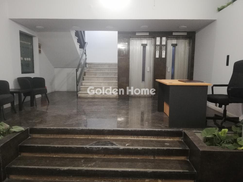 Γραφείο στην Ομόνοια, Κέντρο — Φωτογραφία 14 από 14