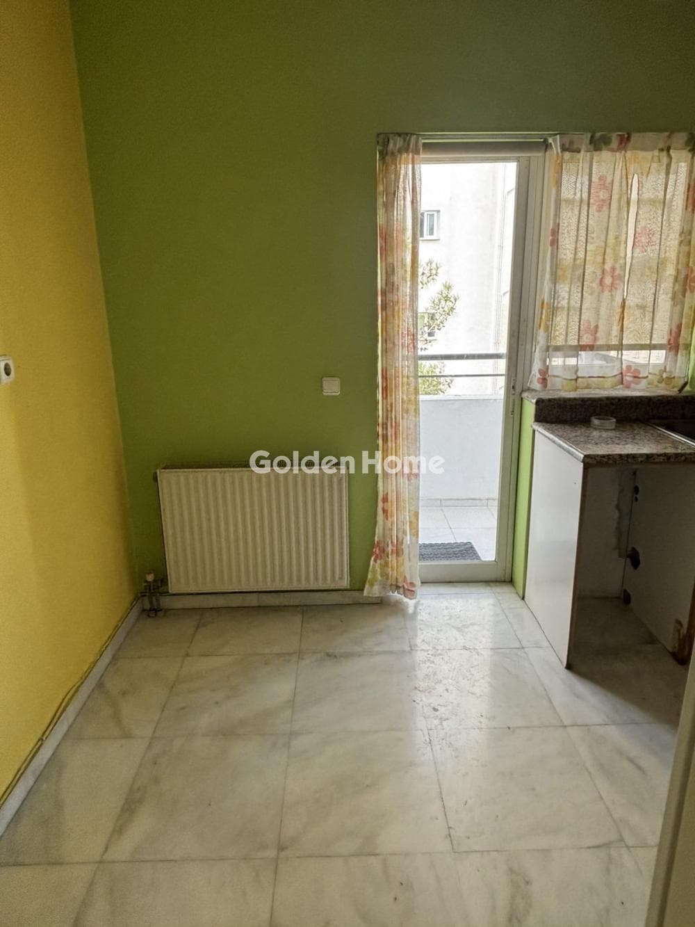 Διαμέρισμα στην Πανόραμα, Δάφνη — Φωτογραφία 14 από 16