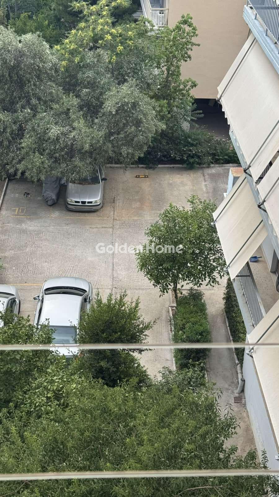 Διαμέρισμα στην Άγιος Πέτρος, Παλαιό Φάληρο — Φωτογραφία 22 από 22