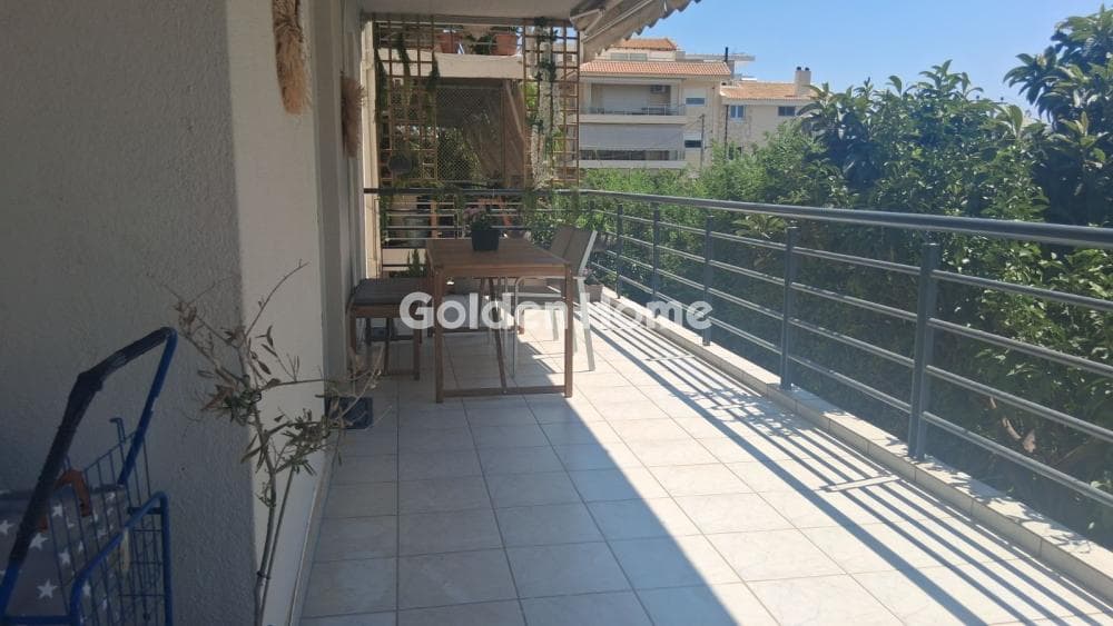 Διαμέρισμα στην Αιξωνή, Γλυφάδα — Φωτογραφία 17 από 29