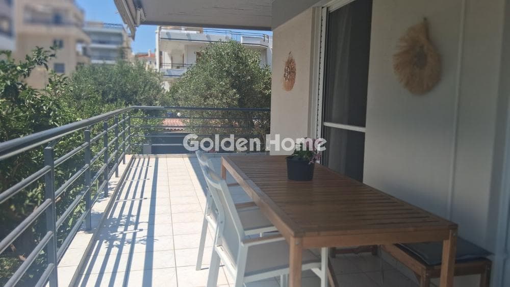 Διαμέρισμα στην Αιξωνή, Γλυφάδα — Φωτογραφία 18 από 29