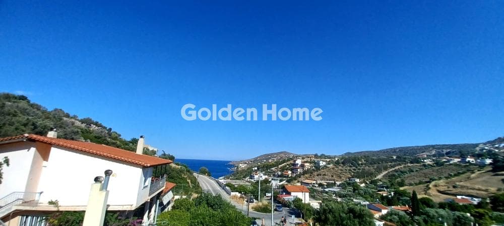 House in Paralia Daskaleiou, Keratea — Photo 8 of 12
