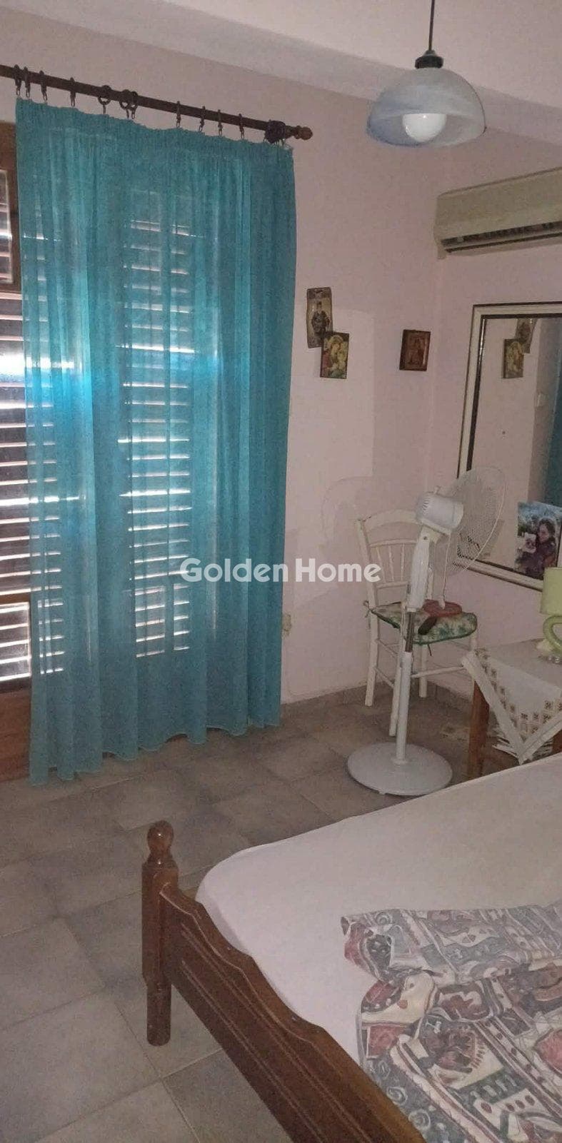 House in Paralia Daskaleiou, Keratea — Photo 4 of 12