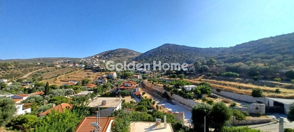 House in Paralia Daskaleiou, Keratea — Photo 9 of 12