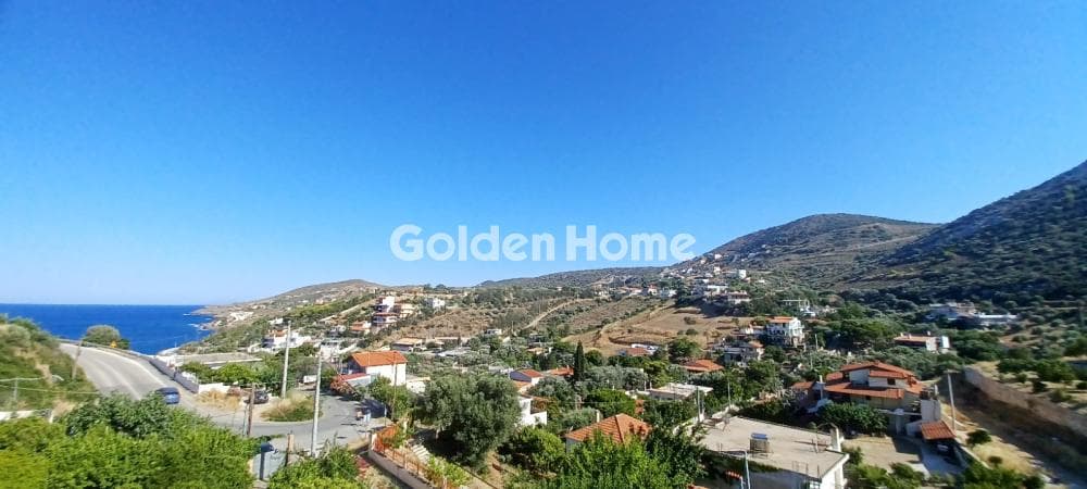 House in Paralia Daskaleiou, Keratea — Photo 7 of 12