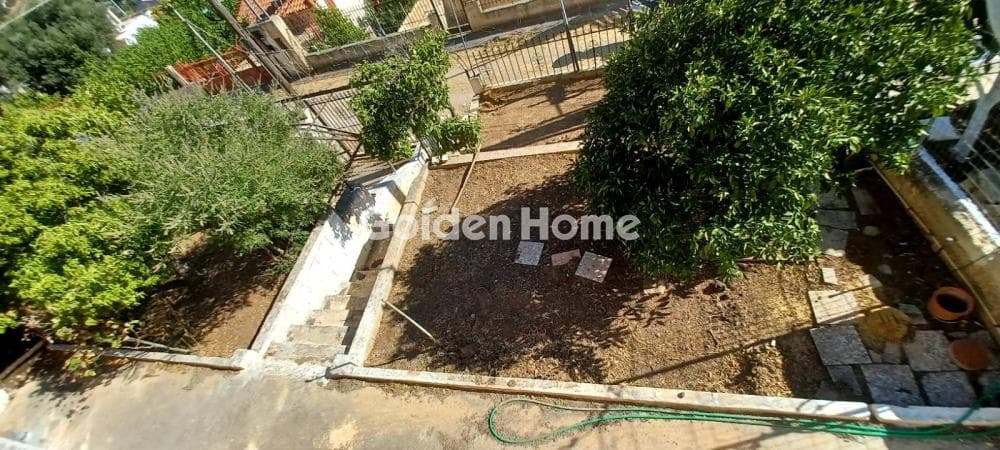 House in Paralia Daskaleiou, Keratea — Photo 11 of 12