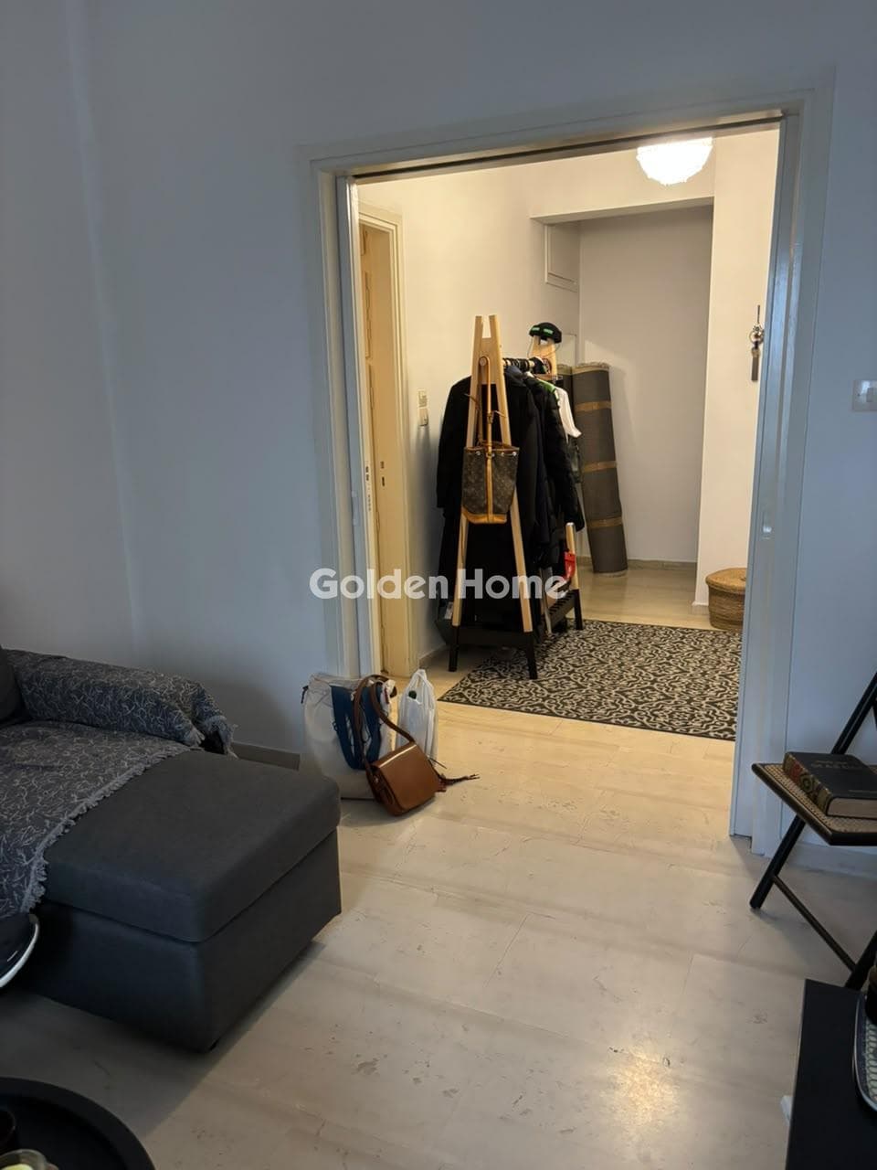 Apartment in akadimia Platonos, Kolonos - Kolokinthous — Photo 3 of 14