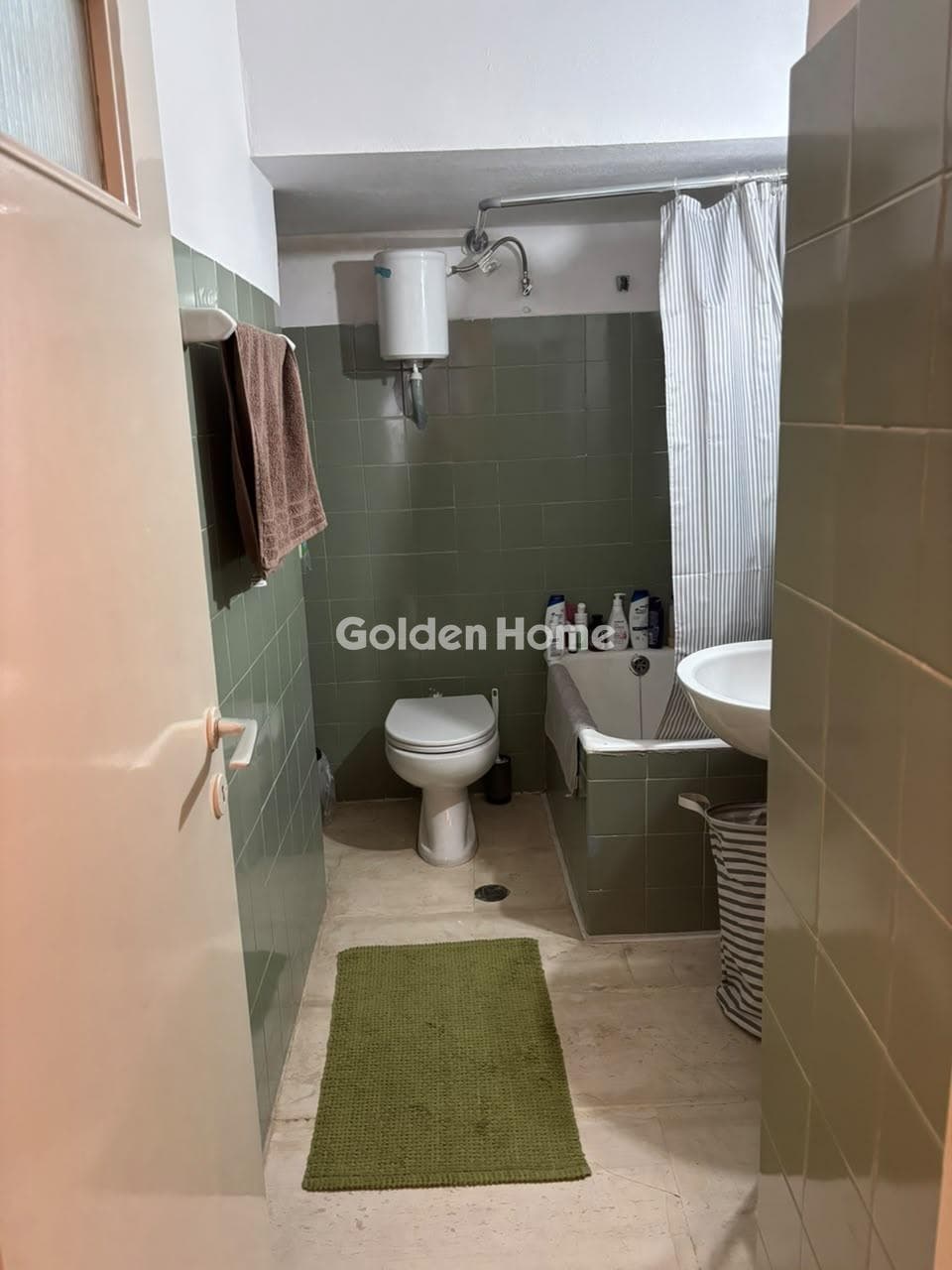 Apartment in akadimia Platonos, Kolonos - Kolokinthous — Photo 14 of 14