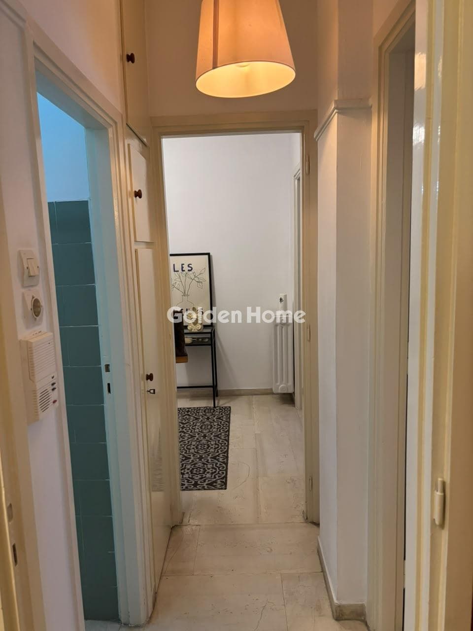 Apartment in akadimia Platonos, Kolonos - Kolokinthous — Photo 11 of 14