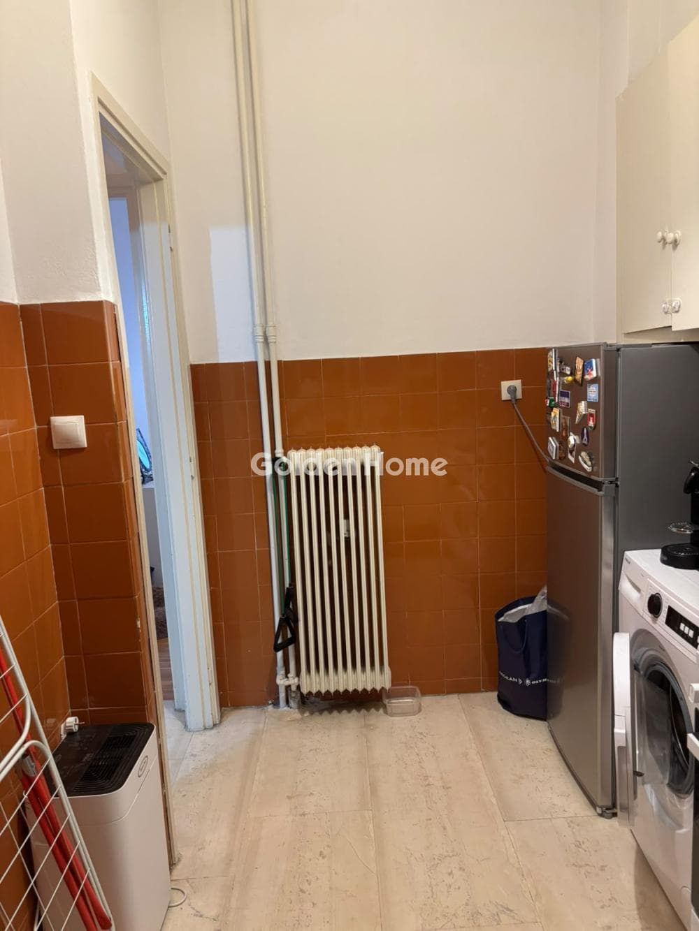 Apartment in akadimia Platonos, Kolonos - Kolokinthous — Photo 13 of 14