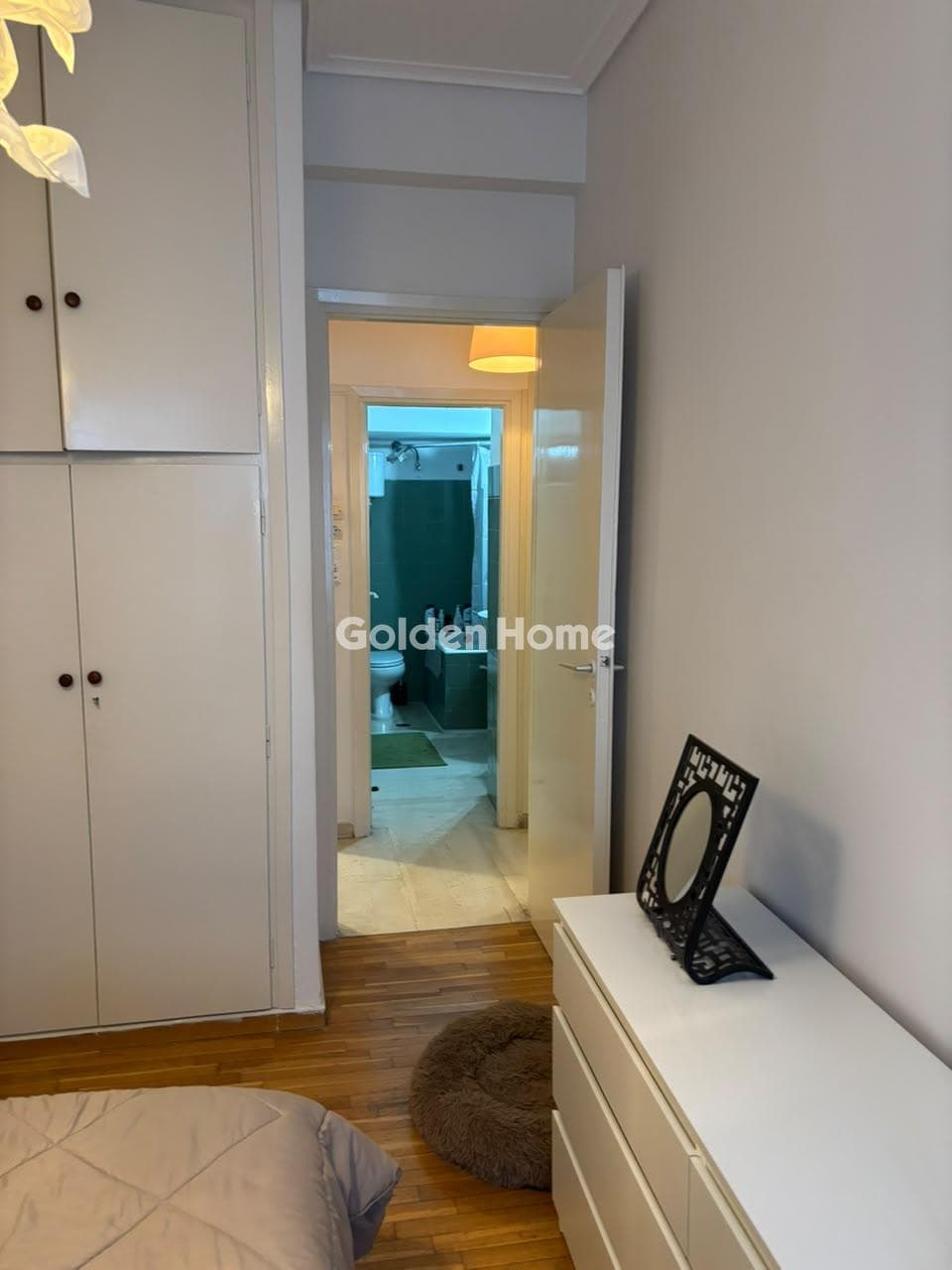 Apartment in akadimia Platonos, Kolonos - Kolokinthous — Photo 10 of 14