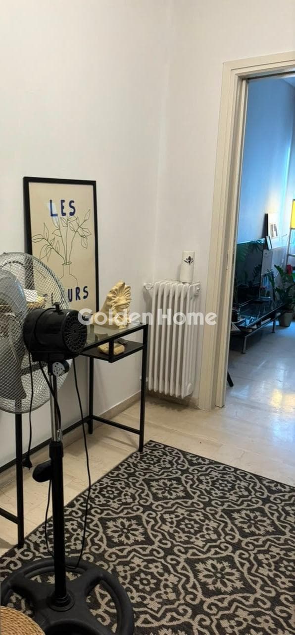 Apartment in akadimia Platonos, Kolonos - Kolokinthous — Photo 4 of 14