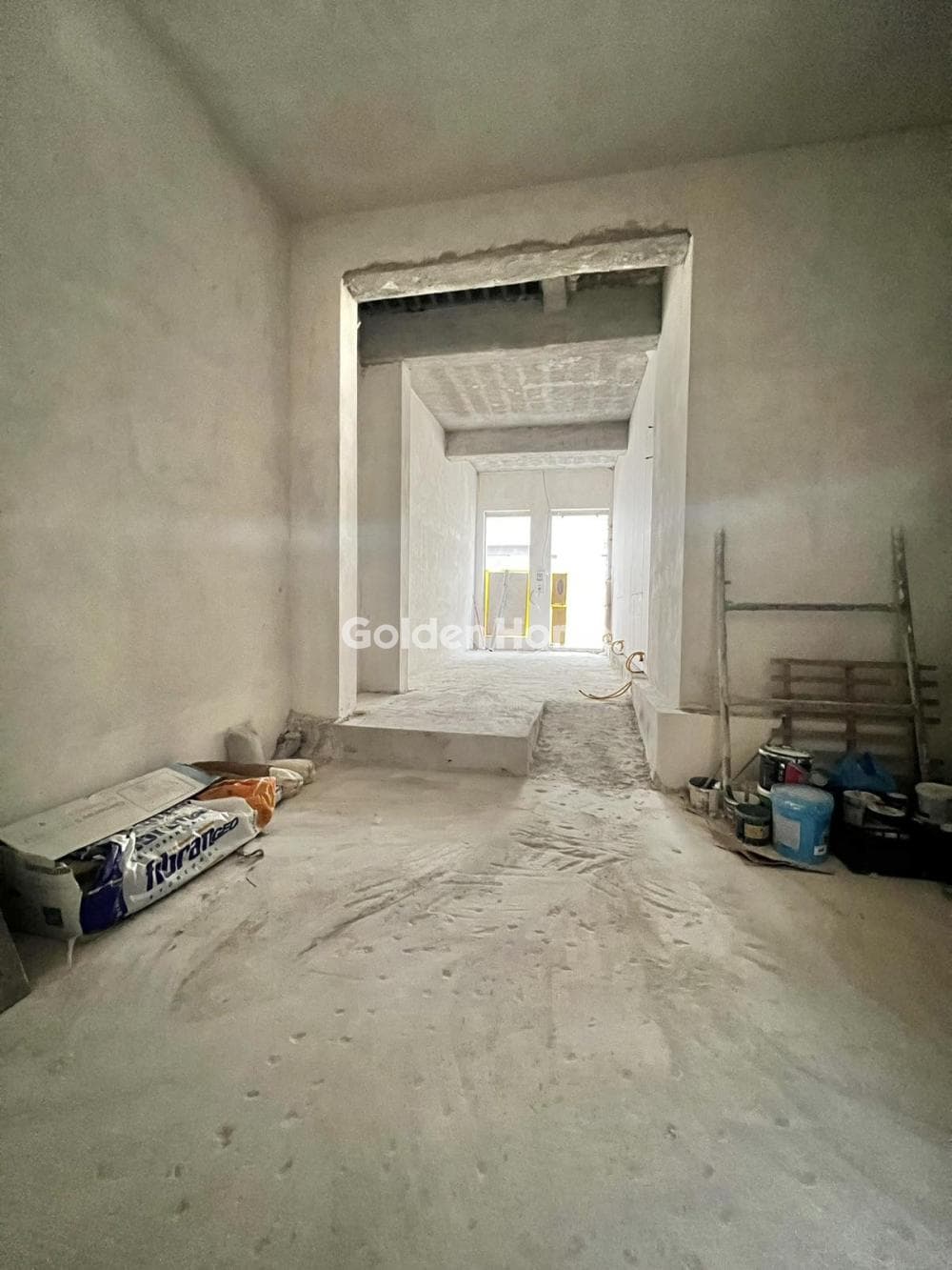 Γραφείο στην Σόρας, Πάτρα — Φωτογραφία 1 από 11