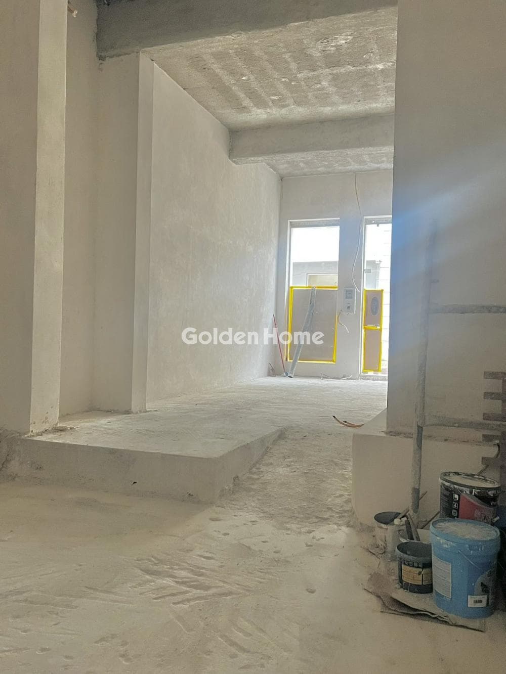 Γραφείο στην Σόρας, Πάτρα — Φωτογραφία 11 από 11