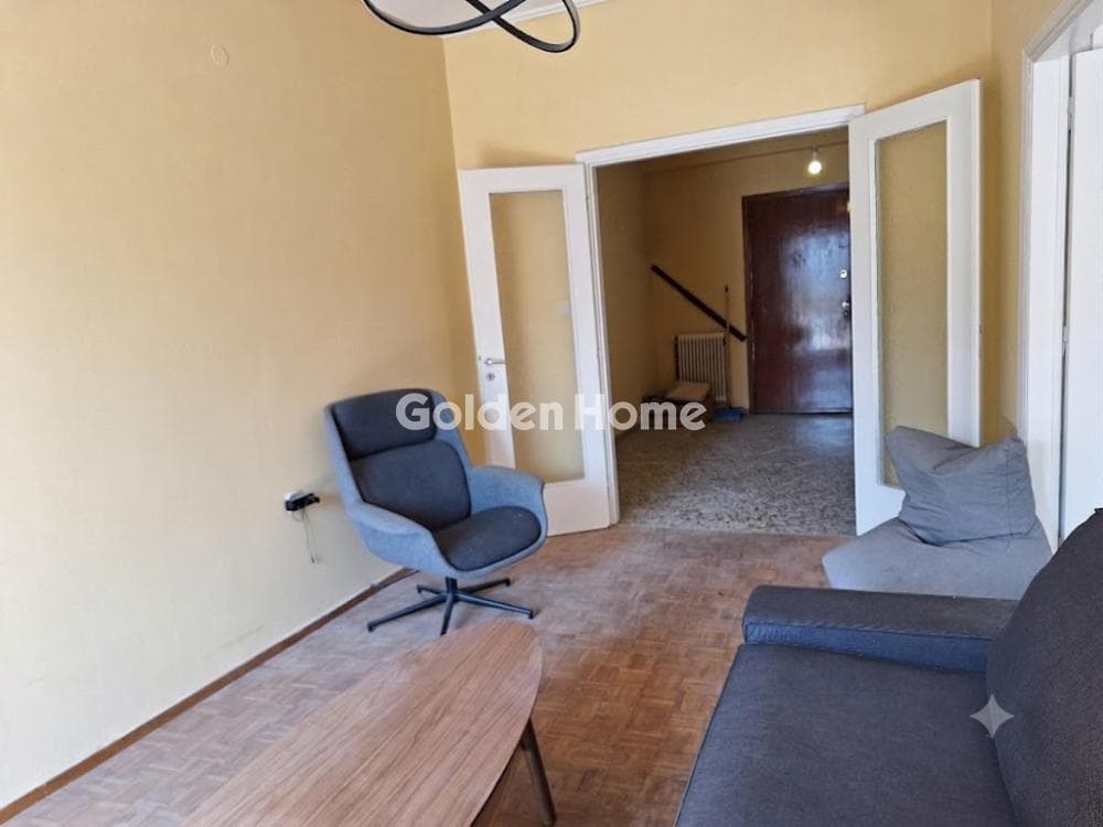 Apartment in Agios Panteleimonas, Patision - Acharnon — Photo 3 of 47