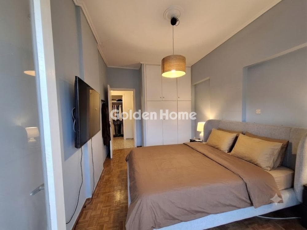 Apartment in Agios Panteleimonas, Patision - Acharnon — Photo 28 of 47