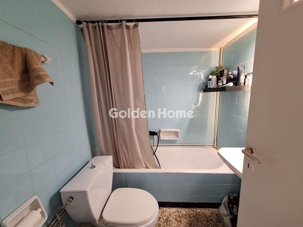 Apartment in Agios Panteleimonas, Patision - Acharnon — Photo 44 of 47