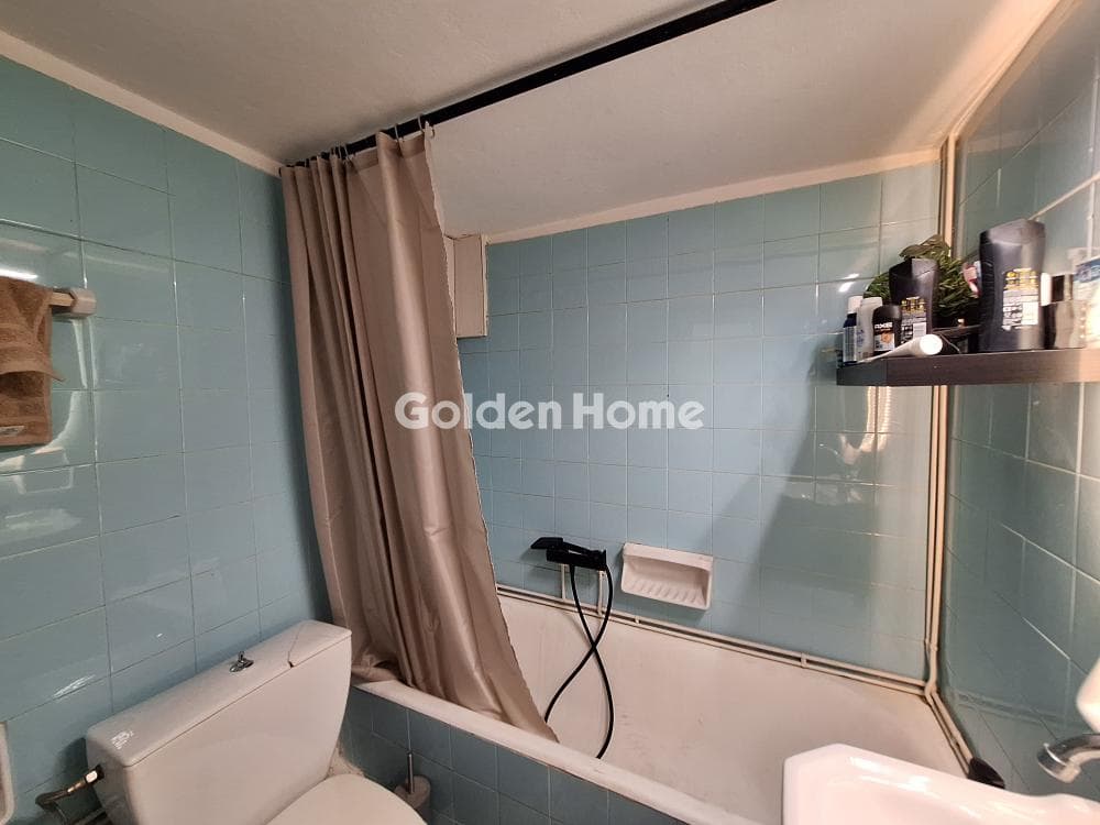 Apartment in Agios Panteleimonas, Patision - Acharnon — Photo 41 of 47