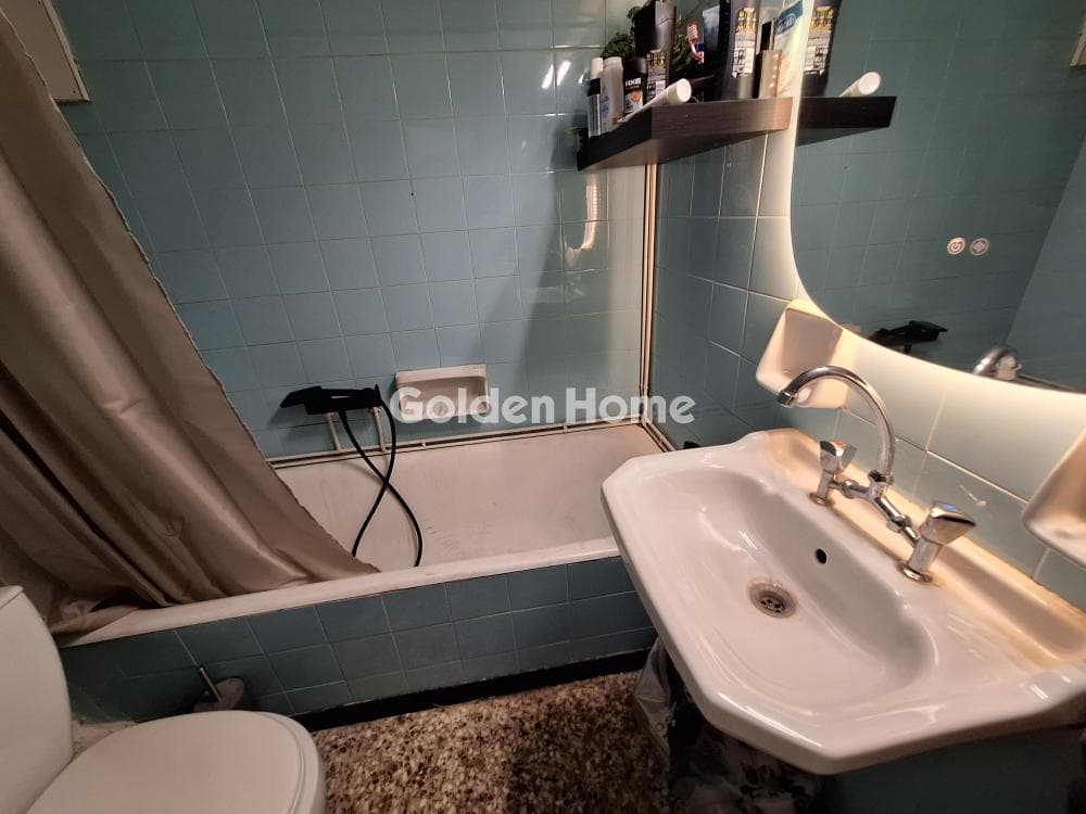Apartment in Agios Panteleimonas, Patision - Acharnon — Photo 42 of 47
