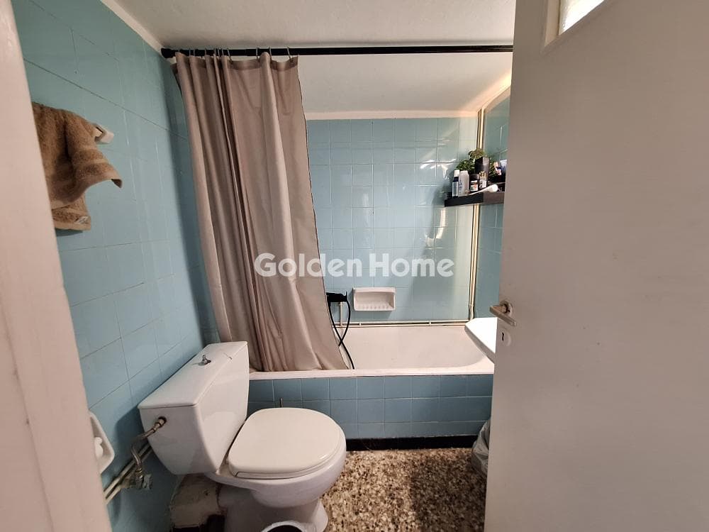 Apartment in Agios Panteleimonas, Patision - Acharnon — Photo 43 of 47