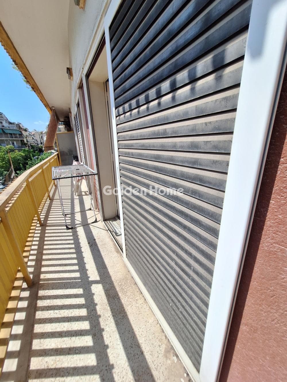 Apartment in Agios Panteleimonas, Patision - Acharnon — Photo 45 of 47