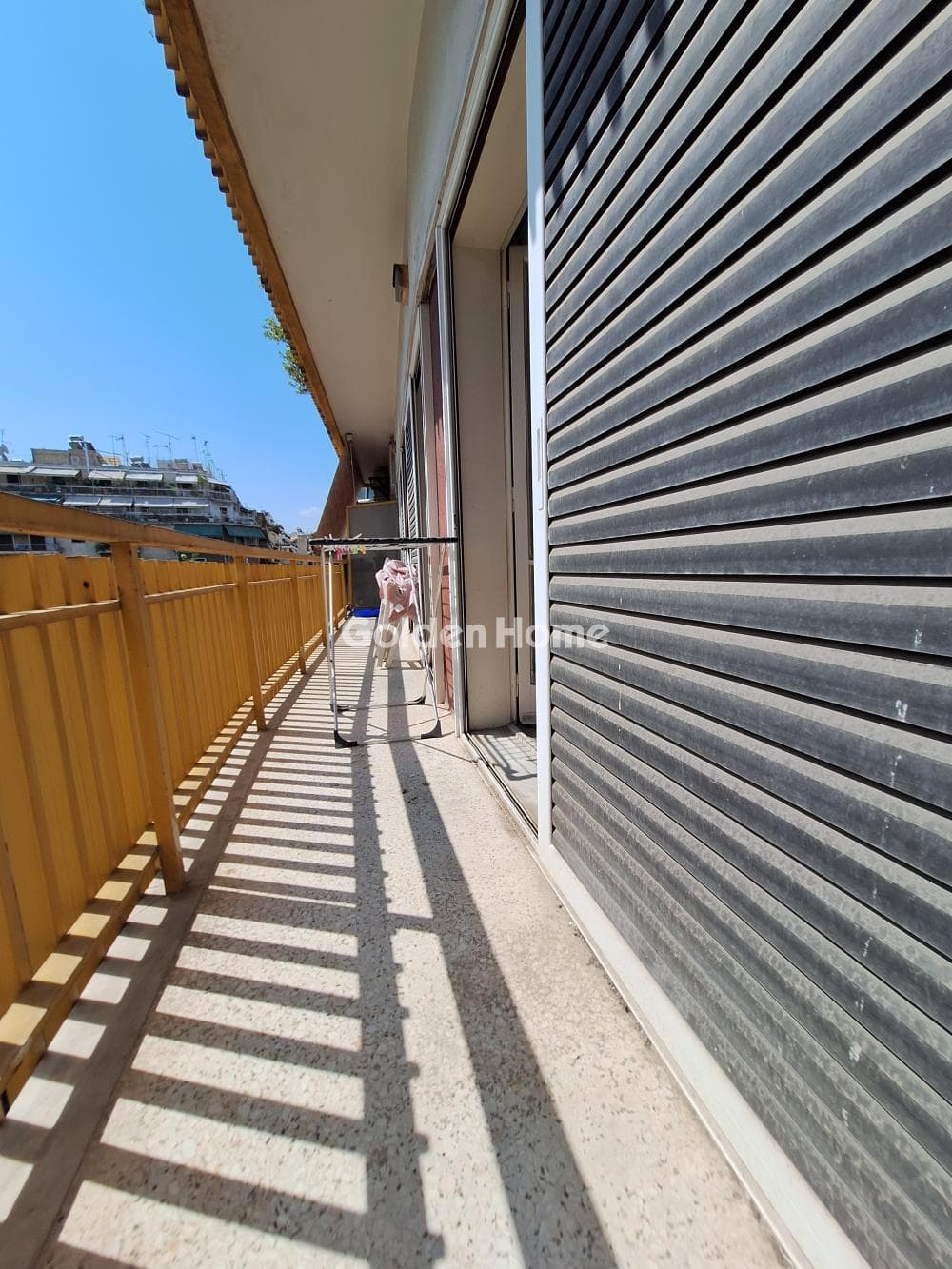 Apartment in Agios Panteleimonas, Patision - Acharnon — Photo 46 of 47