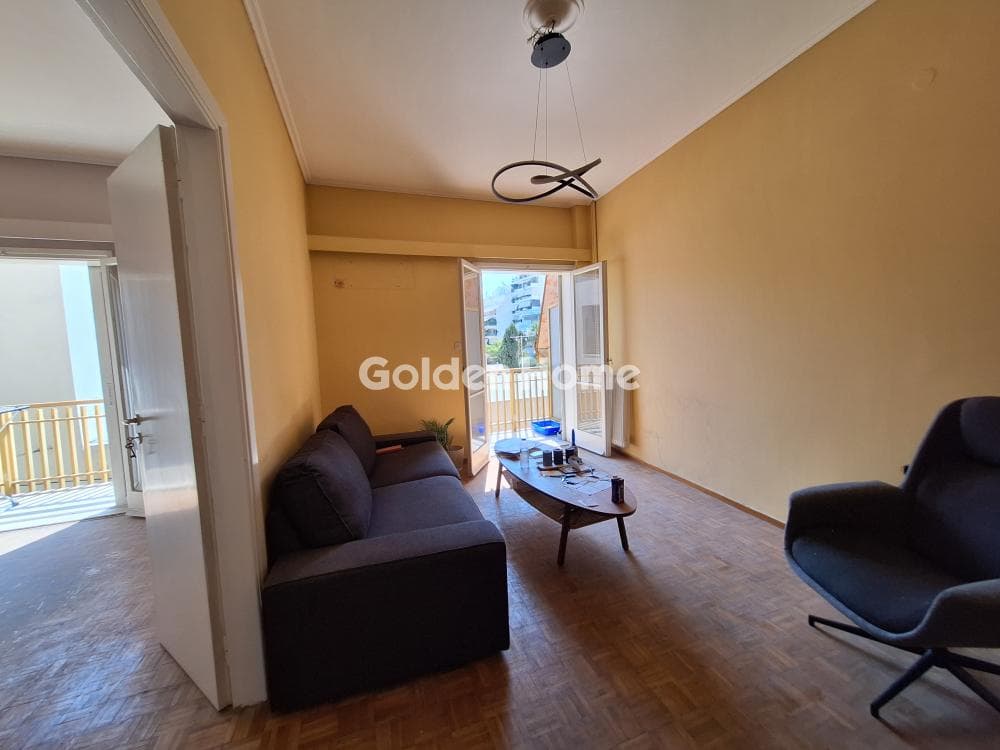 Apartment in Agios Panteleimonas, Patision - Acharnon — Photo 4 of 47