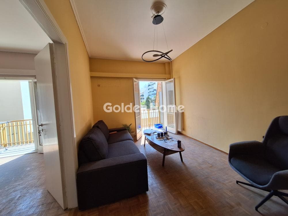 Apartment in Agios Panteleimonas, Patision - Acharnon — Photo 5 of 47