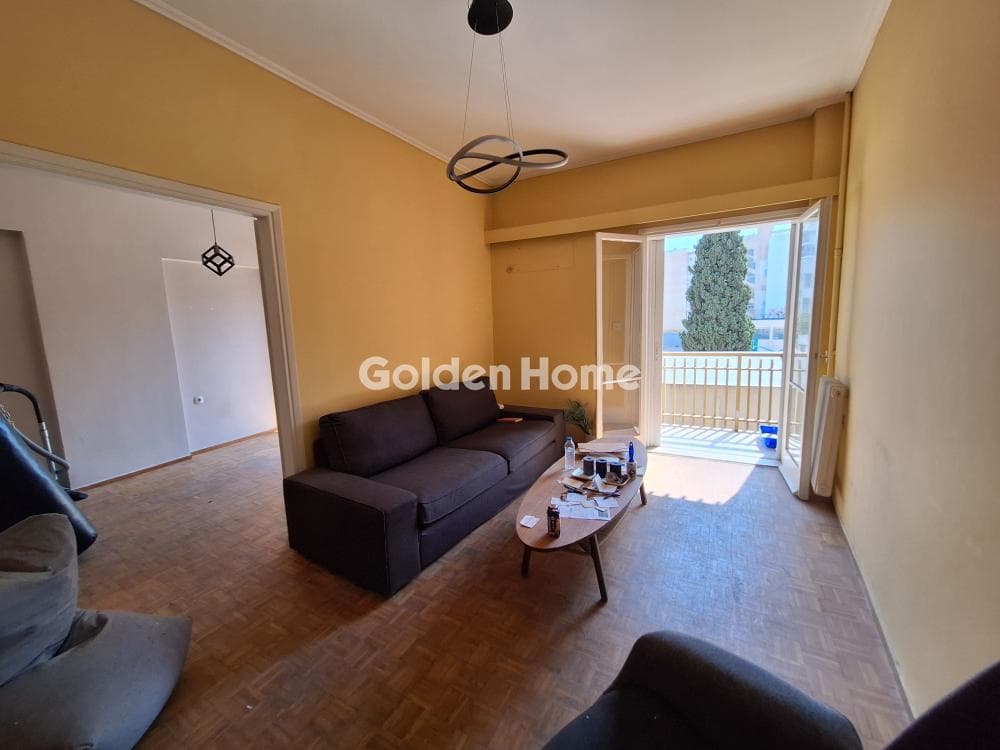 Apartment in Agios Panteleimonas, Patision - Acharnon — Photo 6 of 47