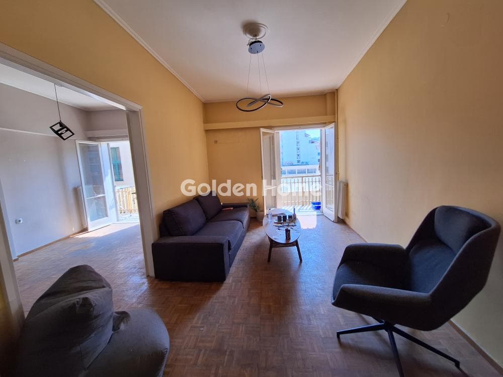 Apartment in Agios Panteleimonas, Patision - Acharnon — Photo 7 of 47