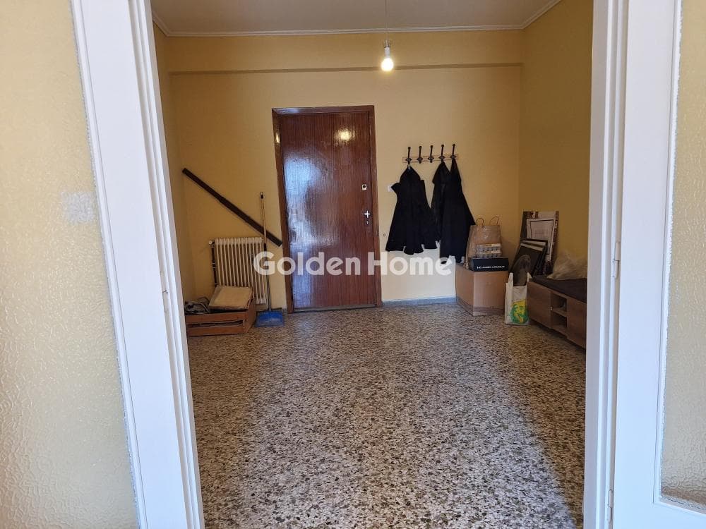 Apartment in Agios Panteleimonas, Patision - Acharnon — Photo 12 of 47