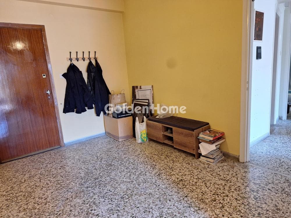 Apartment in Agios Panteleimonas, Patision - Acharnon — Photo 14 of 47