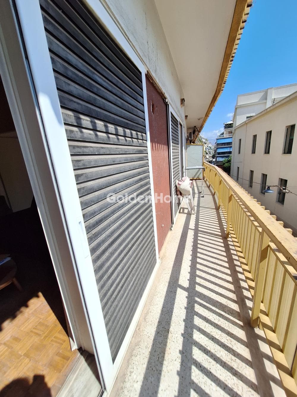 Apartment in Agios Panteleimonas, Patision - Acharnon — Photo 47 of 47