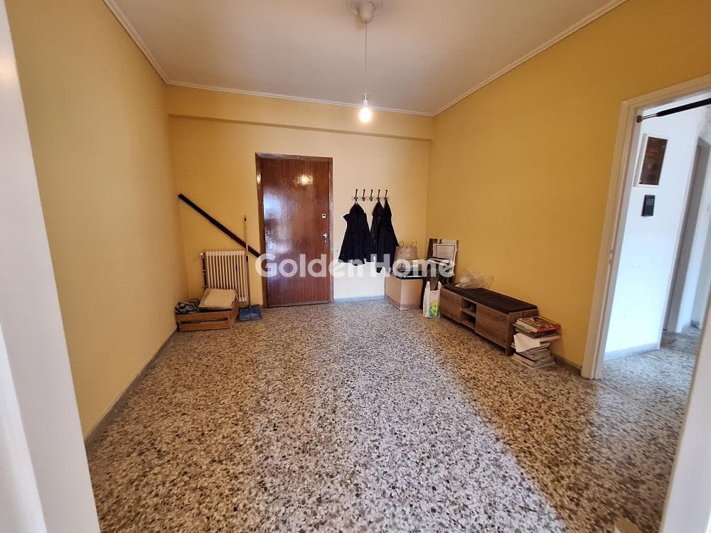 Apartment in Agios Panteleimonas, Patision - Acharnon — Photo 15 of 47