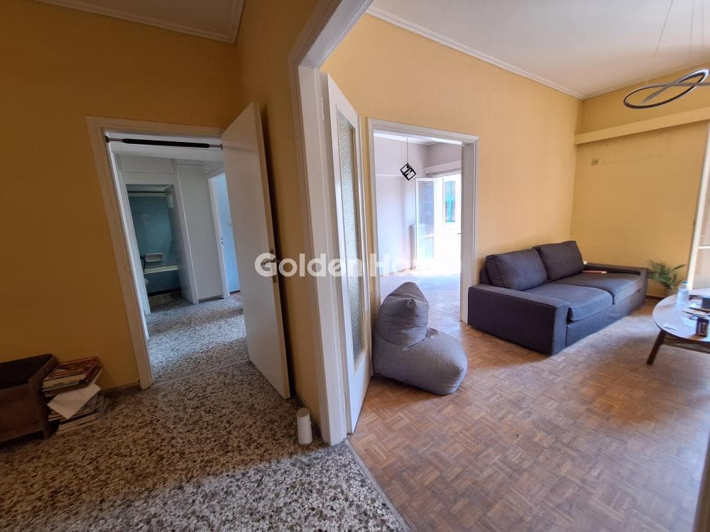 Apartment in Agios Panteleimonas, Patision - Acharnon — Photo 18 of 47