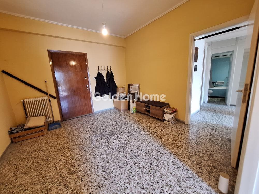 Apartment in Agios Panteleimonas, Patision - Acharnon — Photo 16 of 47