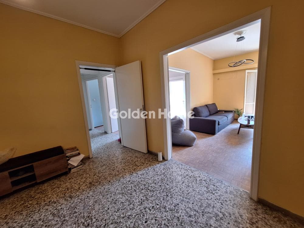 Apartment in Agios Panteleimonas, Patision - Acharnon — Photo 17 of 47
