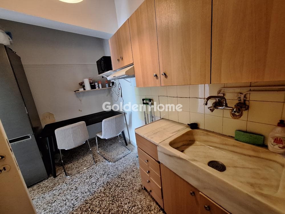 Apartment in Agios Panteleimonas, Patision - Acharnon — Photo 37 of 47